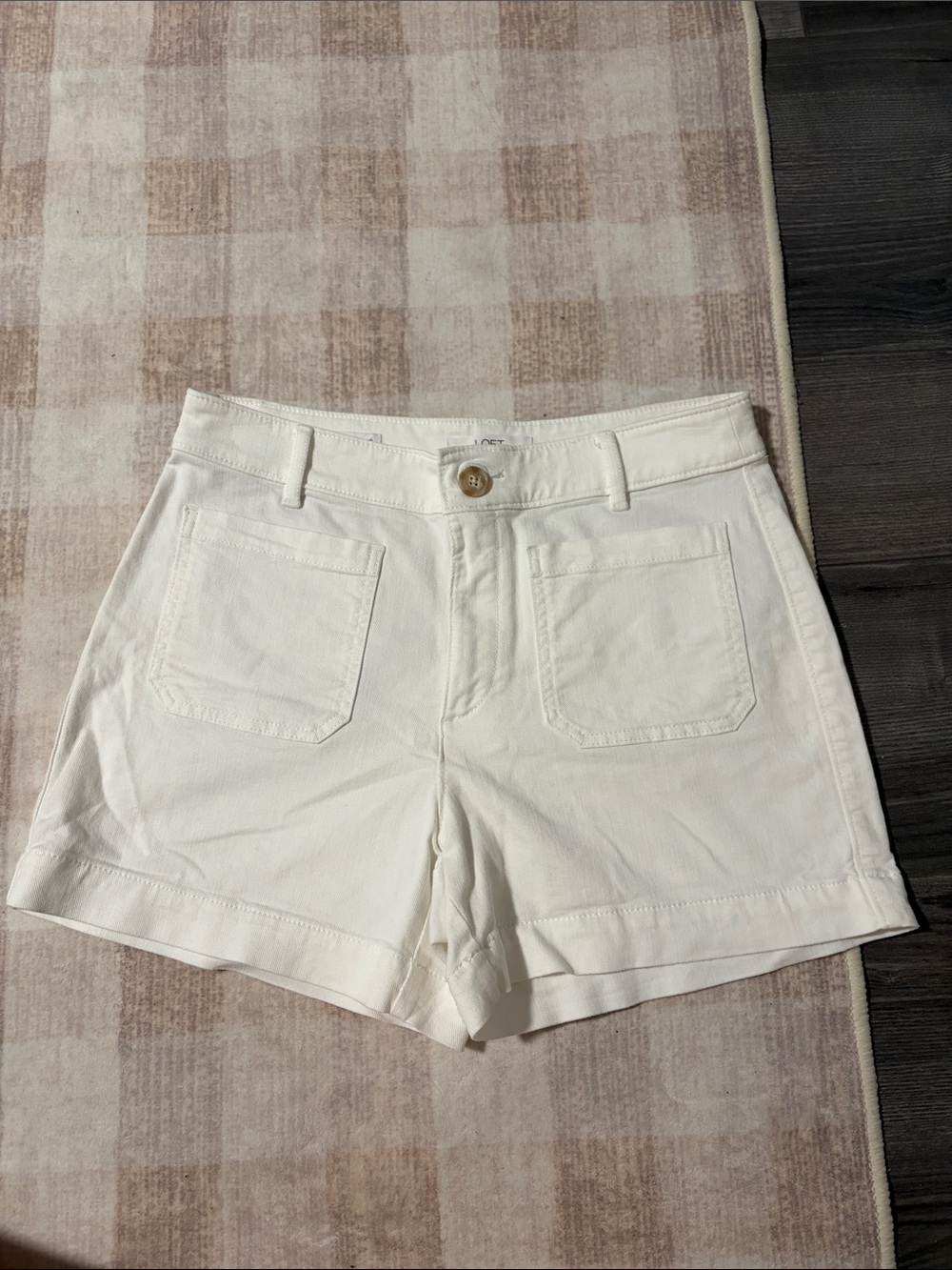 LOFT Women’s Palmer Short